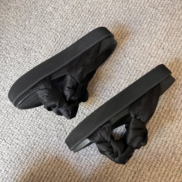 Ganni Never-Before-Worn Slides - Picture 6 of 6